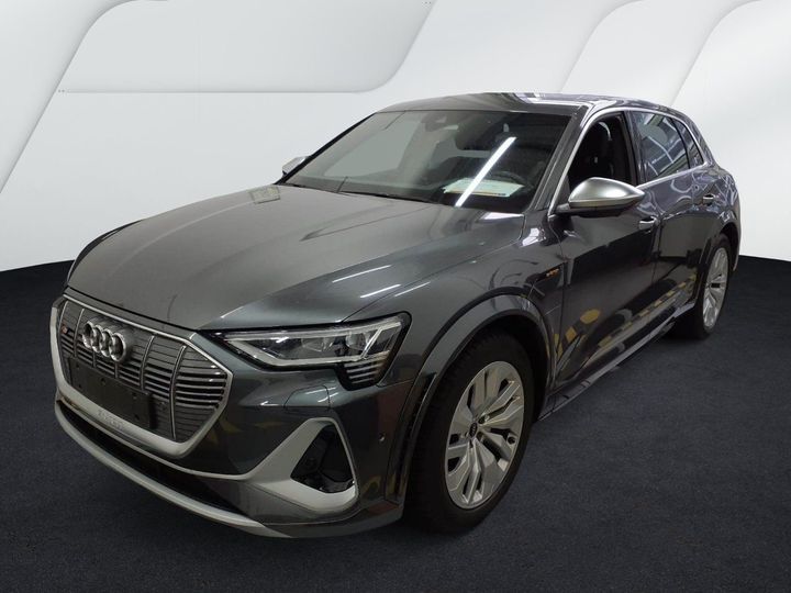 AUDI E-TRON 2021 wauzzzge3nb017032