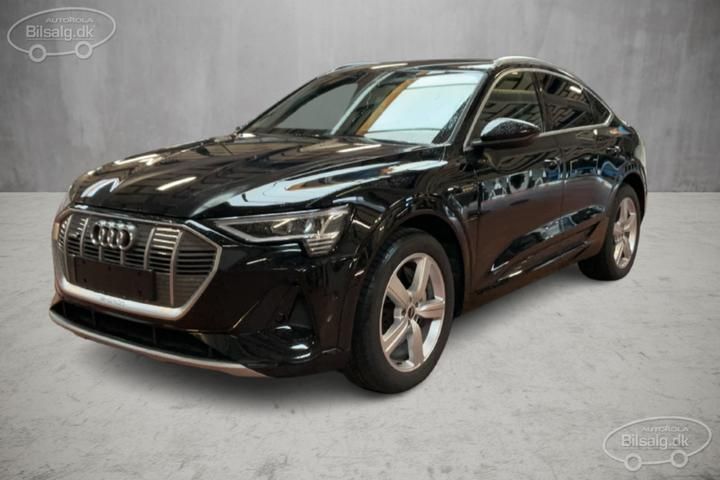 AUDI E-TRON 2022 wauzzzge3nb038222