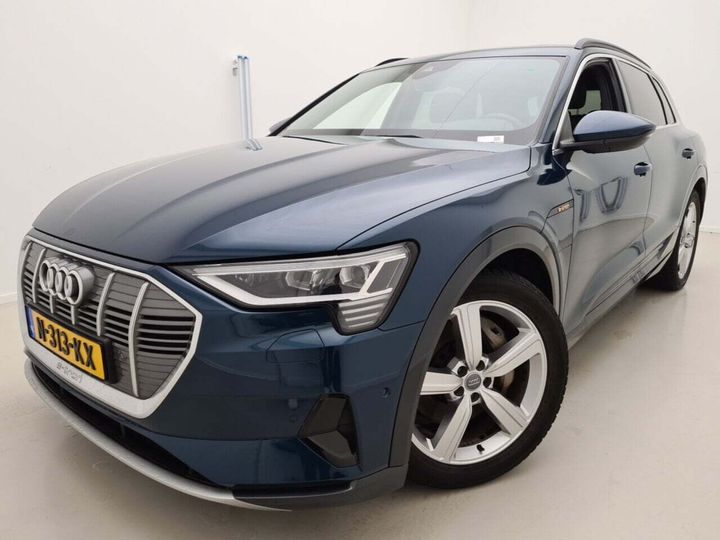 AUDI E-TRON 2019 wauzzzge4kb007458