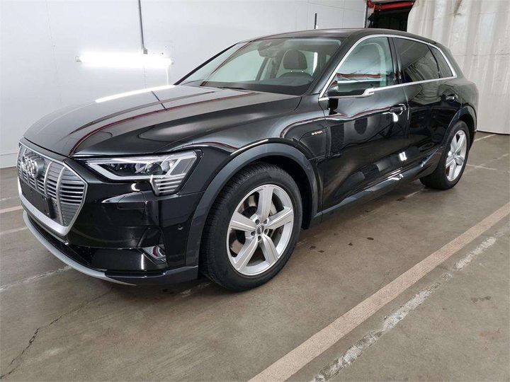 AUDI E-TRON 2019 wauzzzge4lb004500