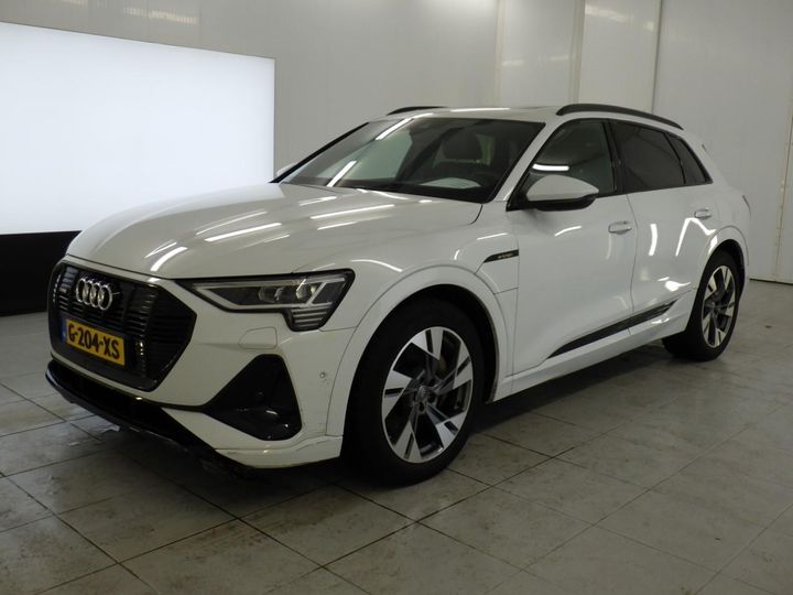 AUDI E-TRON 2019 wauzzzge4lb010569