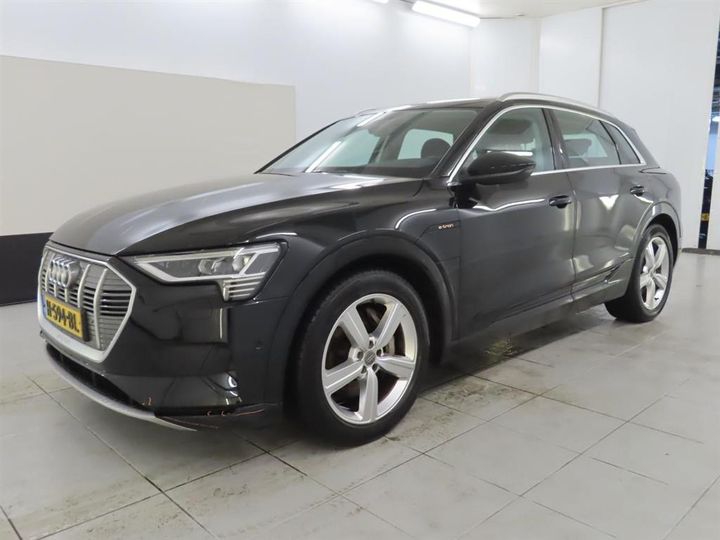 AUDI E-TRON 2019 wauzzzge4lb013682