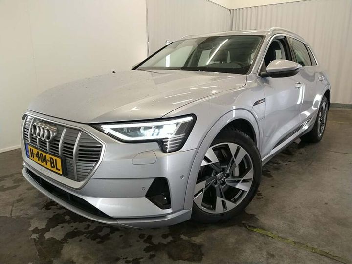 AUDI E-TRON 2019 wauzzzge4lb016467