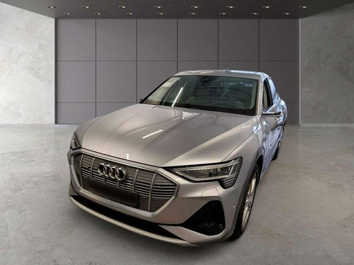 AUDI E-TRON 2020 wauzzzge4mb018124