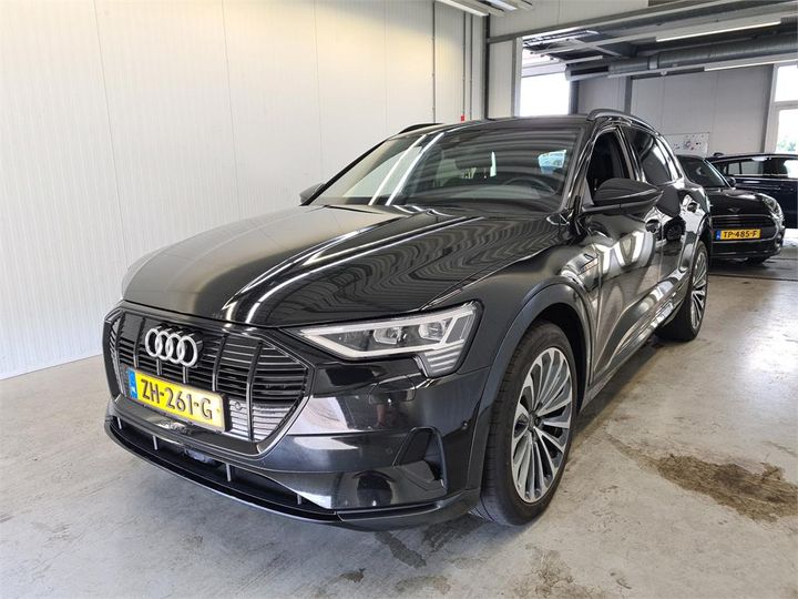 AUDI E-TRON 2019 wauzzzge5kb012989