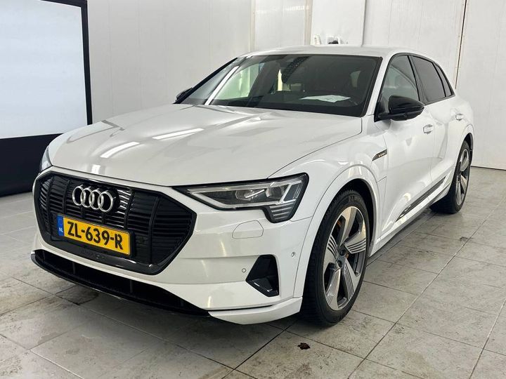 AUDI E-TRON 2019 wauzzzge5kb015634