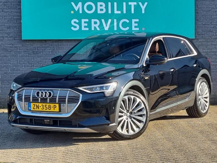 AUDI E-TRON 2019 wauzzzge5kb017366