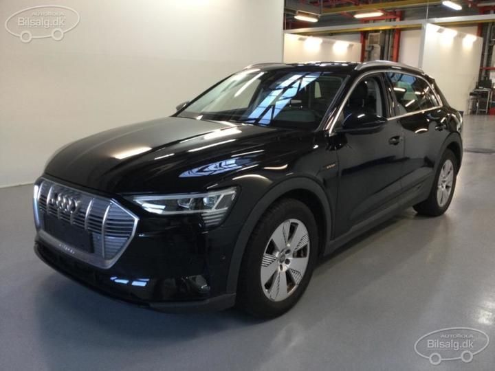 AUDI E-TRON ESTATE 2019 wauzzzge5kb017951