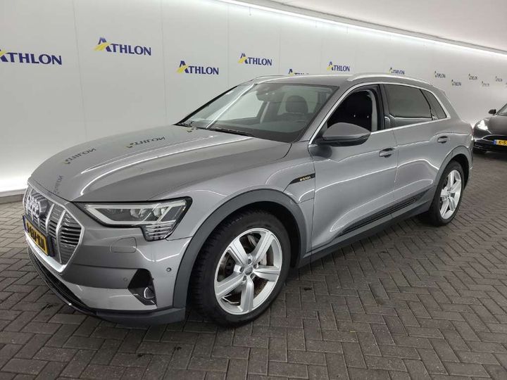 AUDI E-TRON 2019 wauzzzge5lb004523