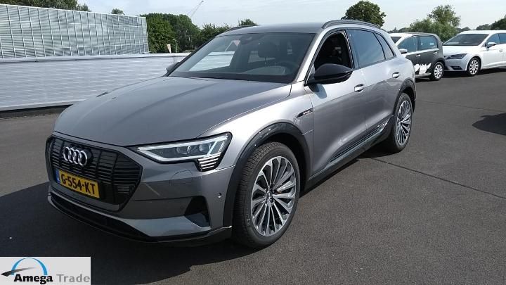 AUDI AUDI E-TRON 2019 wauzzzge5lb007602