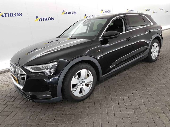 AUDI E-TRON 2019 wauzzzge5lb009561