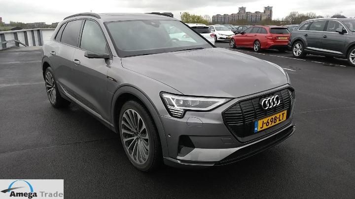 AUDI E-TRON 50 2019 wauzzzge5lb011276