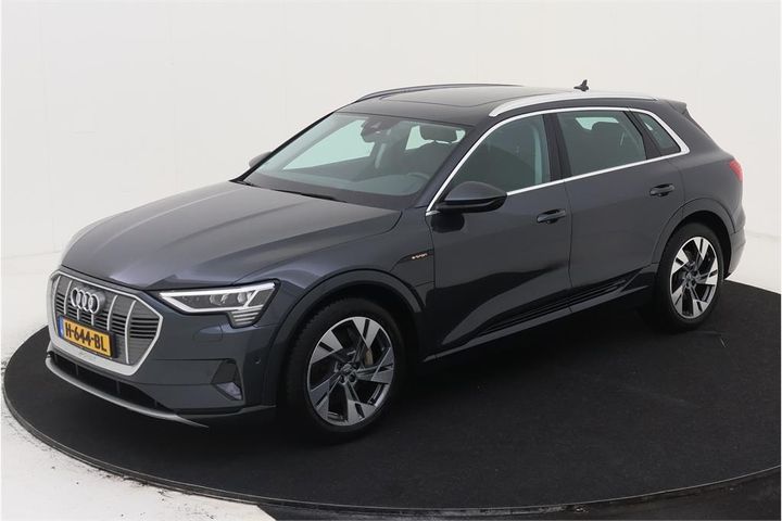 AUDI E-TRON 2019 wauzzzge5lb016221