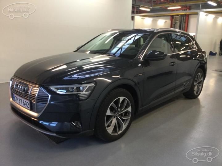 AUDI E-TRON ESTATE 2020 wauzzzge5lb018020