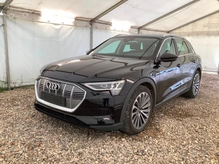 AUDI E-TRON ESTATE 2020 wauzzzge5lb026859