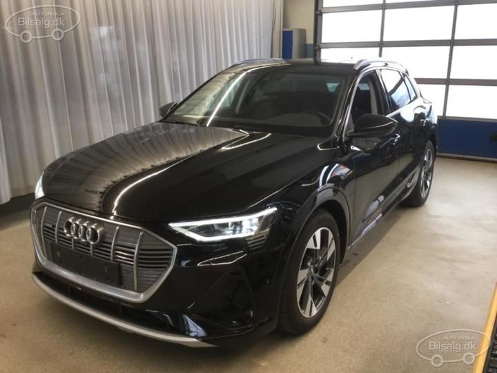 AUDI E-TRON ESTATE 2020 wauzzzge5lb035576