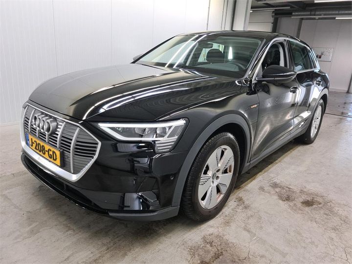 AUDI E-TRON 2020 wauzzzge5lb038817