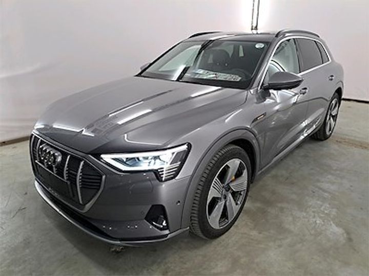 AUDI E-TRON 2020 wauzzzge5mb000828