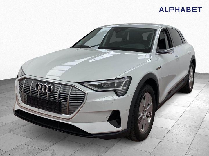 AUDI E-TRON 55 QUATTRO 2021 wauzzzge5mb020402