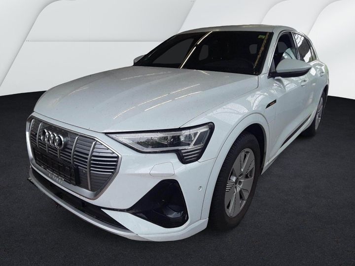 AUDI E-TRON 2022 wauzzzge5nb026329