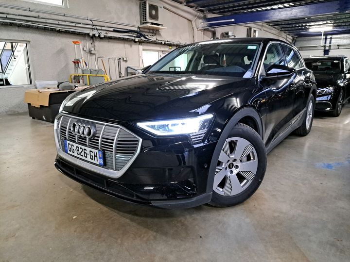 AUDI E-TRON 2022 wauzzzge5nb029666