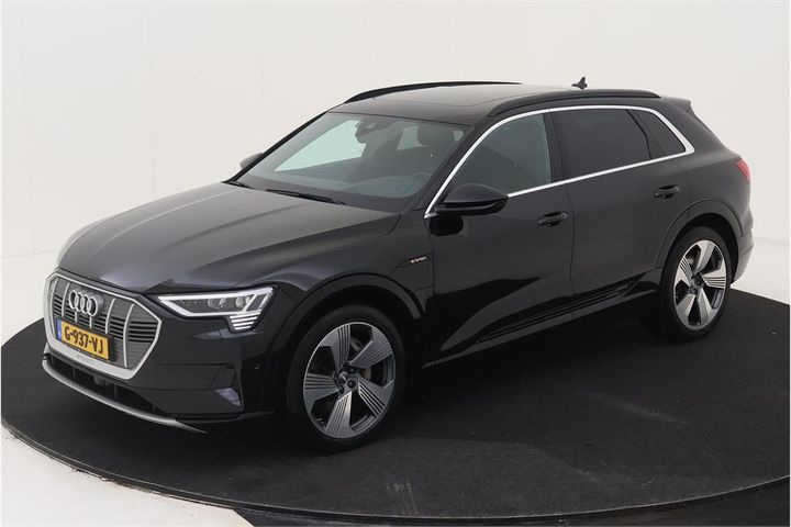 AUDI E-TRON 2019 wauzzzge6kb004352