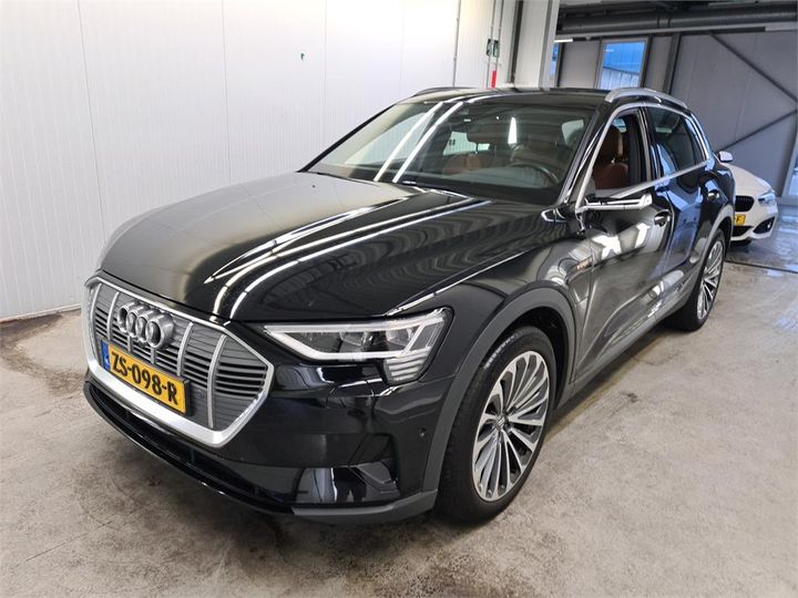 AUDI E-TRON 2019 wauzzzge6kb016792