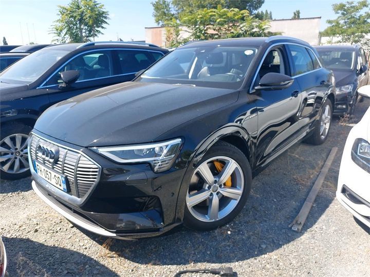 AUDI E-TRON 2019 wauzzzge6kb016808