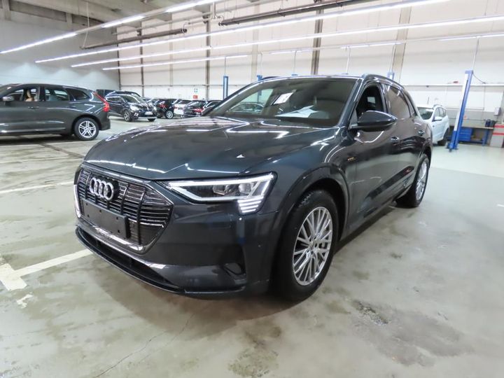 AUDI E-TRON 2019 wauzzzge6kb019109