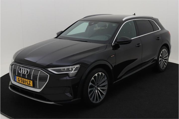 AUDI E-TRON 2019 wauzzzge6lb004515