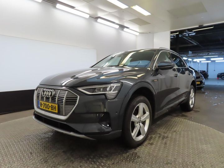 AUDI E-TRON 2019 wauzzzge6lb010587