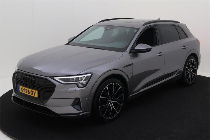 AUDI E-TRON 2019 wauzzzge6lb013957