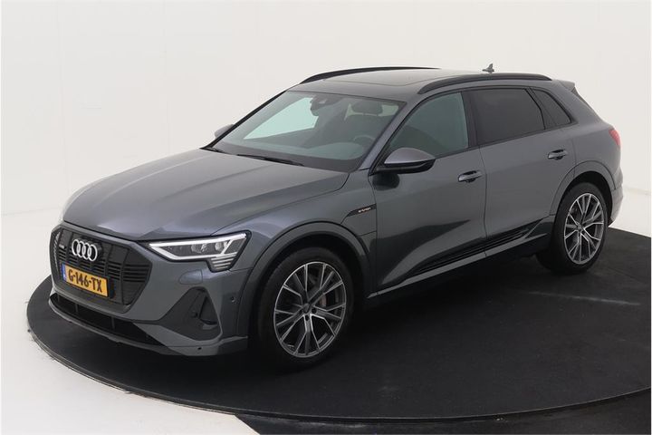 AUDI E-TRON 2019 wauzzzge6lb014154