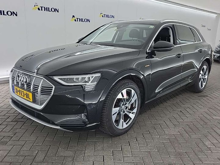 AUDI E-TRON 2019 wauzzzge6lb014767