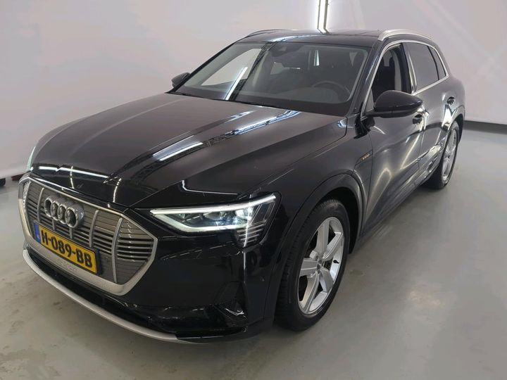 AUDI E-TRON 2019 wauzzzge6lb014994