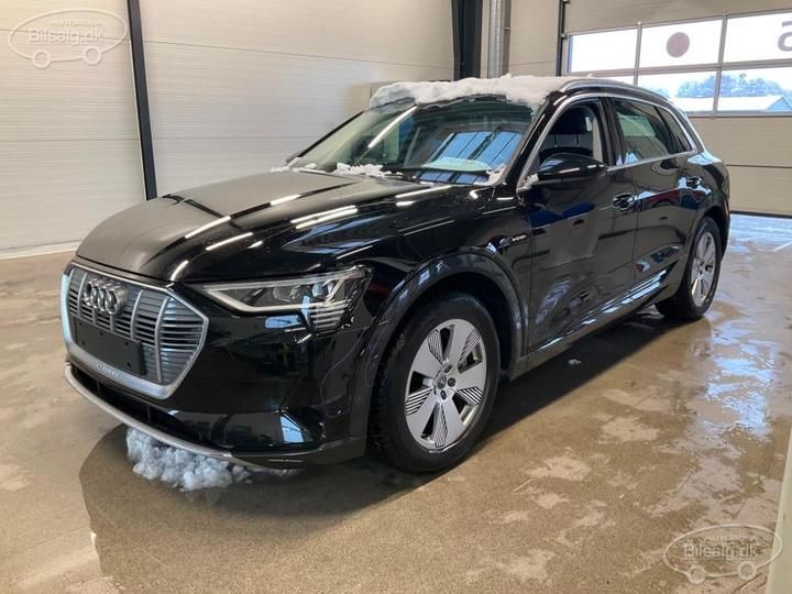 AUDI E-TRON ESTATE 2020 wauzzzge6mb004306