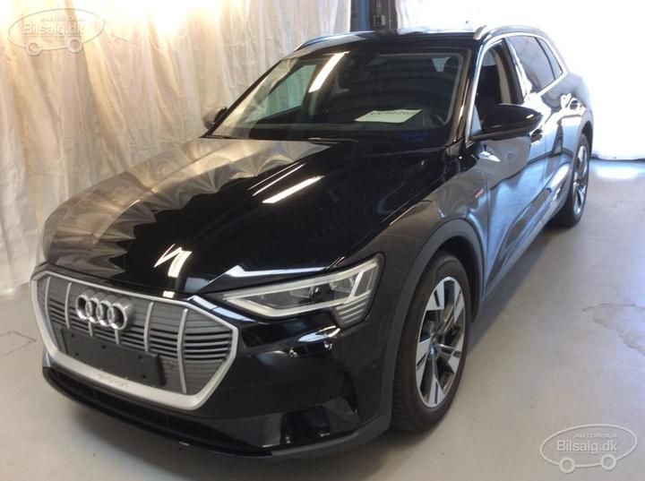 AUDI E-TRON ESTATE 2020 wauzzzge6mb005262