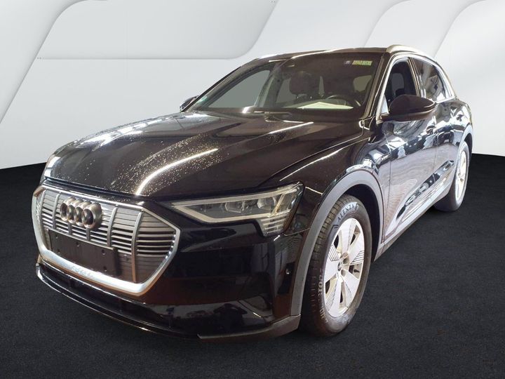 AUDI E-TRON 2021 wauzzzge6mb030016