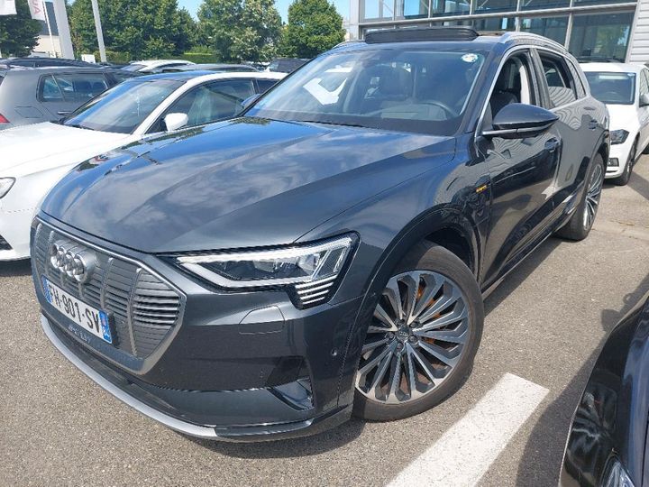 AUDI E-TRON 2019 wauzzzge7kb016011