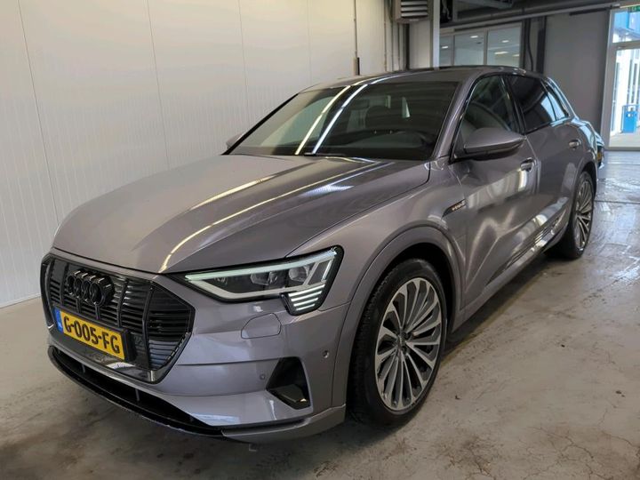 AUDI E-TRON 2019 wauzzzge7lb002949