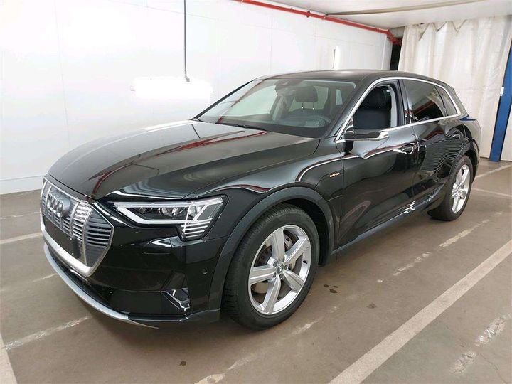 AUDI E-TRON 2019 wauzzzge7lb005592