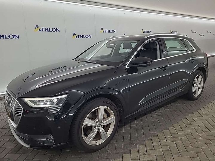 AUDI E-TRON 2019 wauzzzge7lb009884