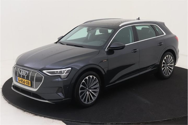 AUDI E-TRON 2019 wauzzzge7lb014213