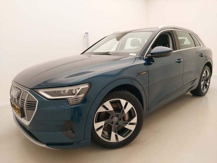 AUDI E-TRON 2019 wauzzzge7lb018553