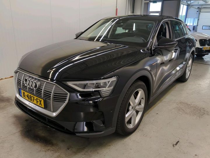 AUDI E-TRON 2020 wauzzzge7mb004332