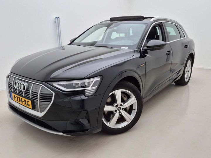 AUDI E-TRON 2020 wauzzzge7mb009854