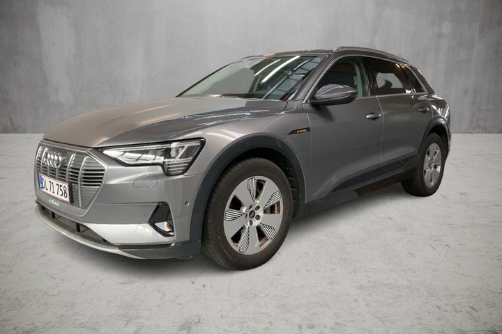 AUDI E-TRON 2022 wauzzzge7nb040765