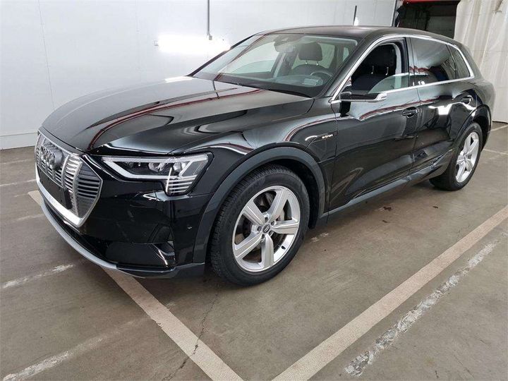 AUDI E-TRON 2019 wauzzzge8lb005598