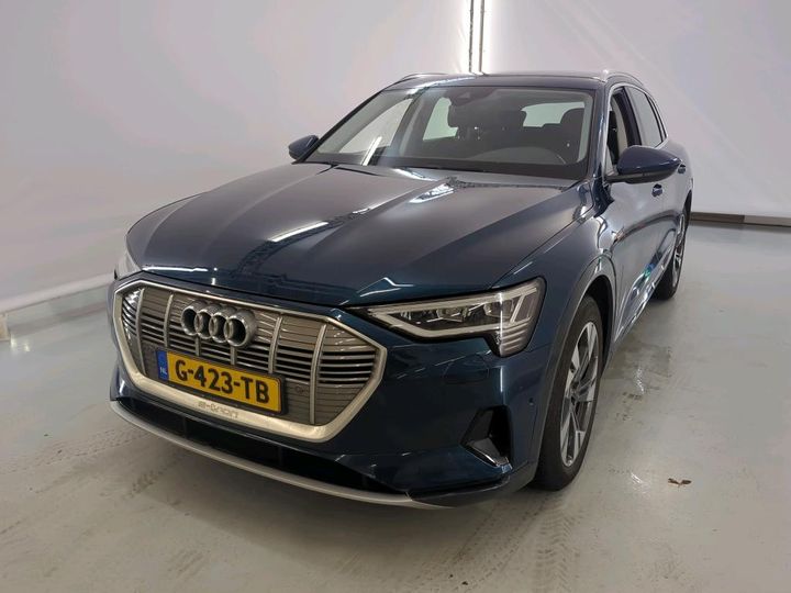 AUDI E-TRON 2019 wauzzzge8lb007870