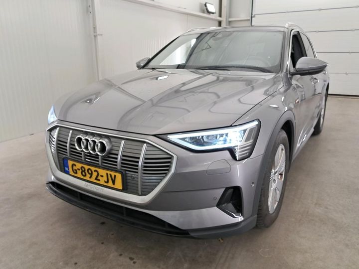 AUDI E-TRON 2019 wauzzzge8lb007903